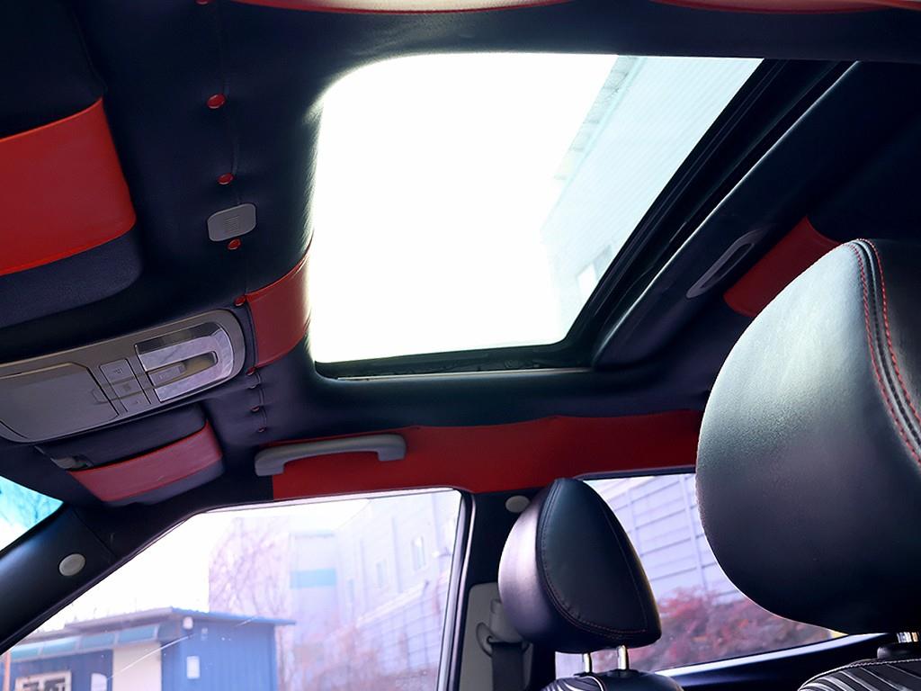 Ssangyong Tivoli 2016 Blanco - Importación desde Corea - HF Imports Iquique - Foto 12