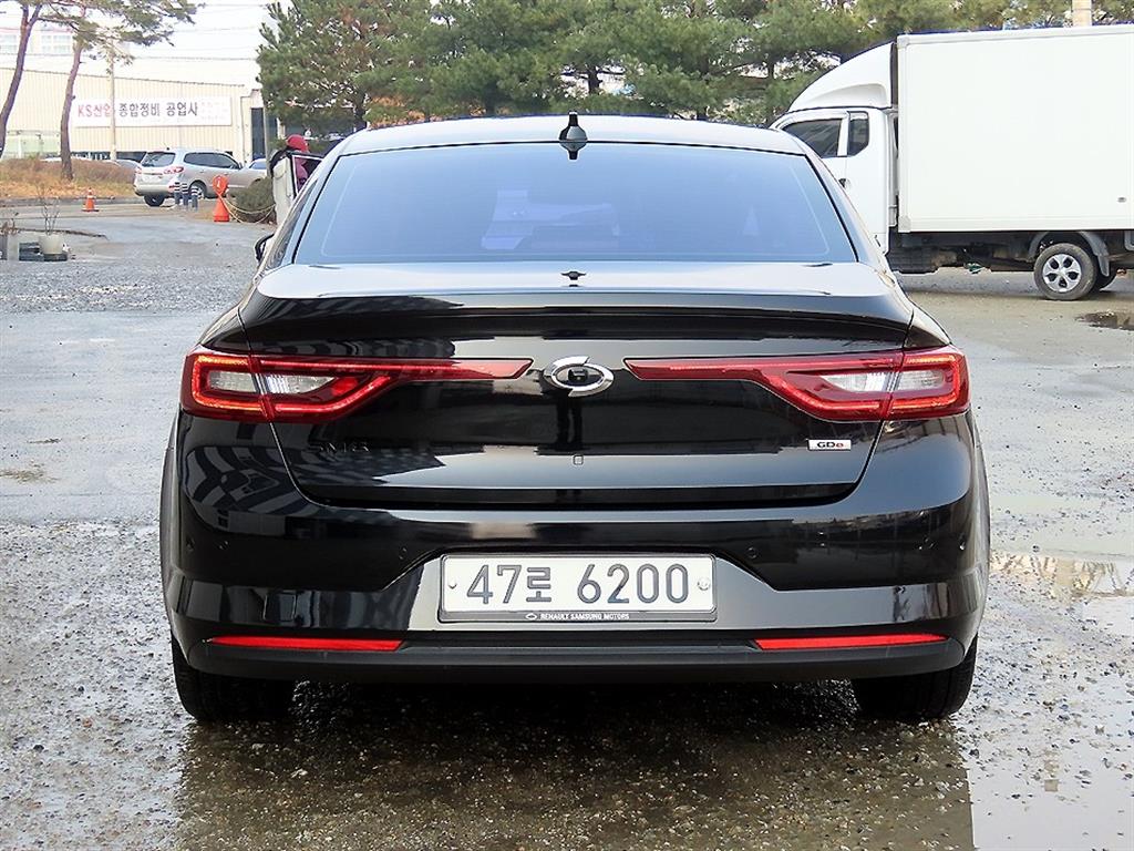 SAMSUNG SM6 - Vista 4