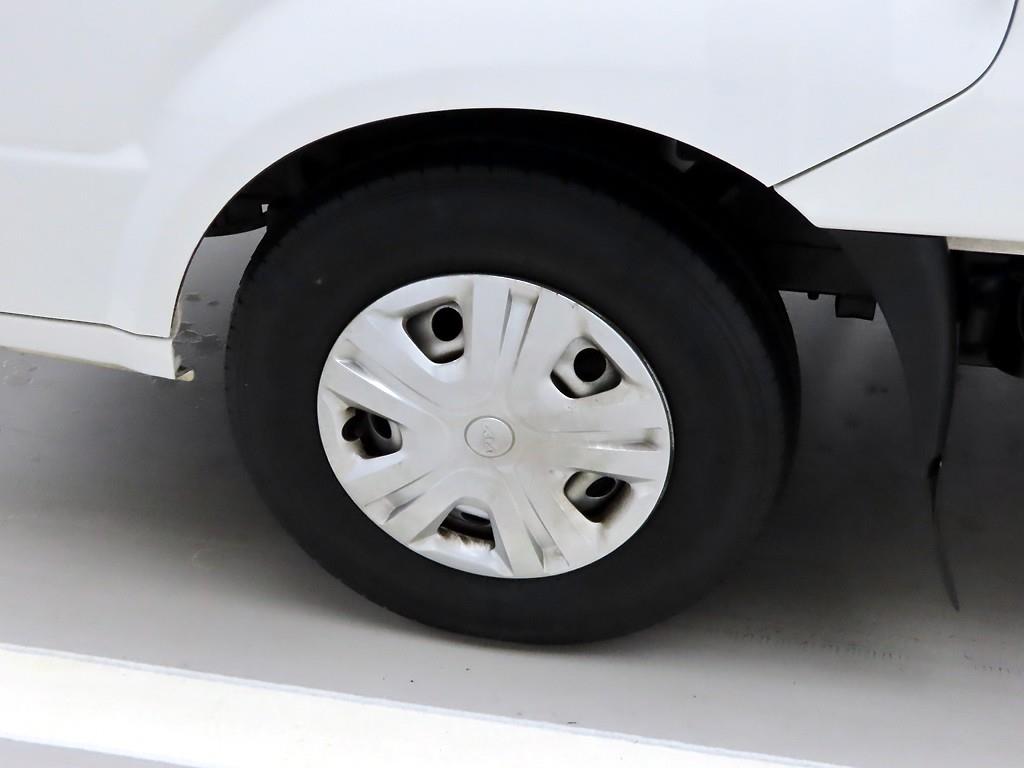 Small Truck Cargo (small) 2023 Blanco - Importación desde Corea - HF Imports Iquique - Foto 13