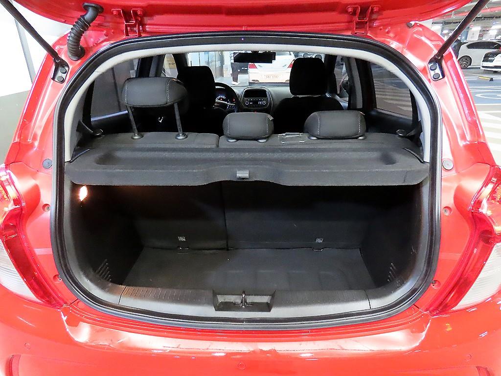 Chevrolet Spark 2020 Rojo - Importación desde Corea - HF Imports Iquique - Foto 16