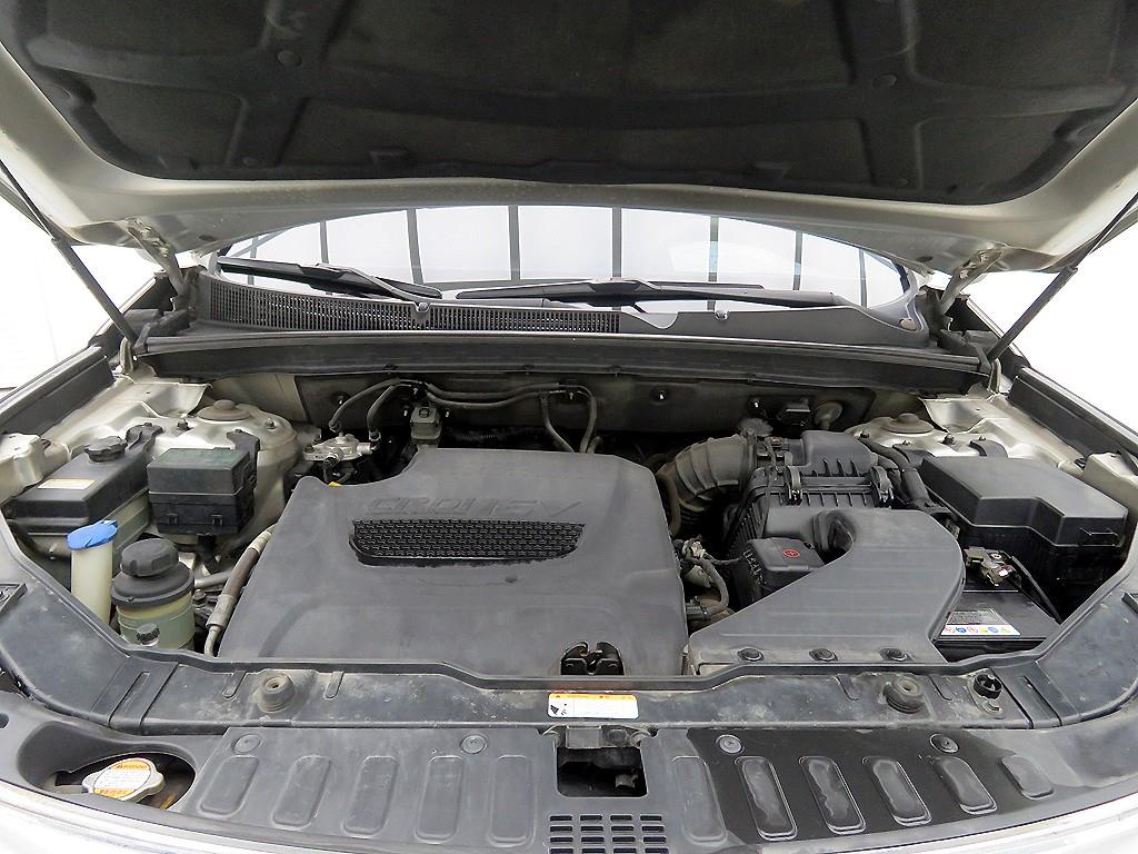 KIA Sorento 2010 Gris - Importación desde Corea - HF Imports Iquique - Foto 19