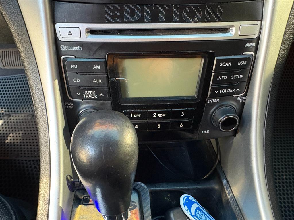 HYUNDAI Sonata 2010 Gris - Importación desde Corea - HF Imports Iquique - Foto 17