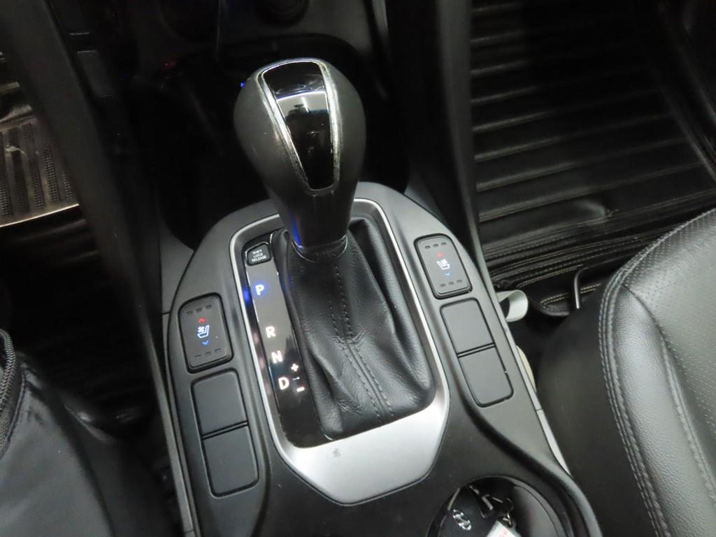 HYUNDAI Santa Fe - Vista 12