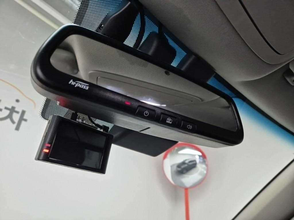 Ssangyong Korando 2021 Negro - Importación desde Corea - HF Imports Iquique - Foto 16