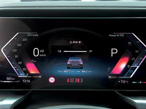 BMW 7 Series - Vista 12