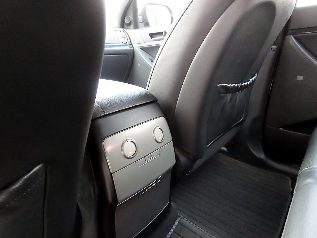 HYUNDAI Veracruz 2011 - Importación desde Corea - HF Imports Iquique - Foto 16