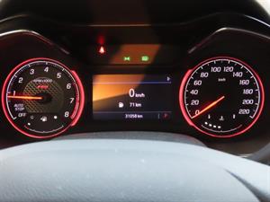 Chevrolet Trail Blazer - Vista 10