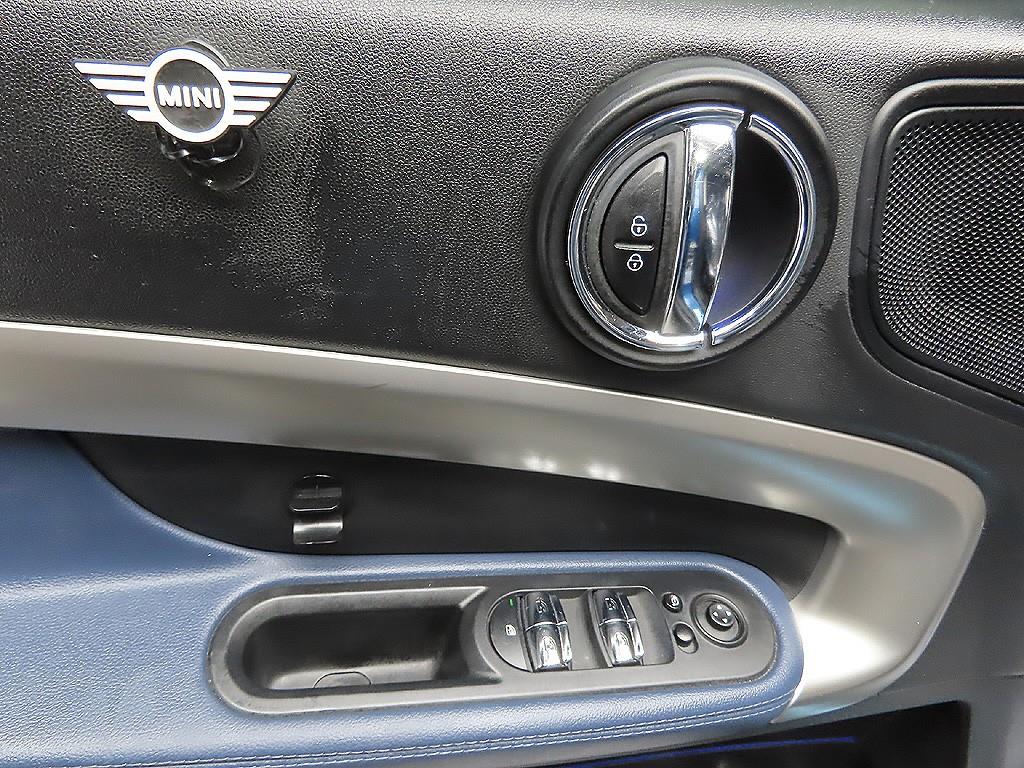 Mini Countryman 2023 Azul - Importación desde Corea - HF Imports Iquique - Foto 12