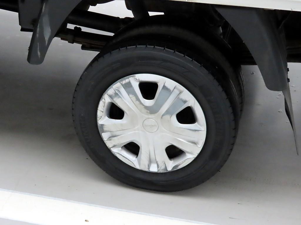 Small Truck Cargo (small) 2023 Blanco - Importación desde Corea - HF Imports Iquique - Foto 14