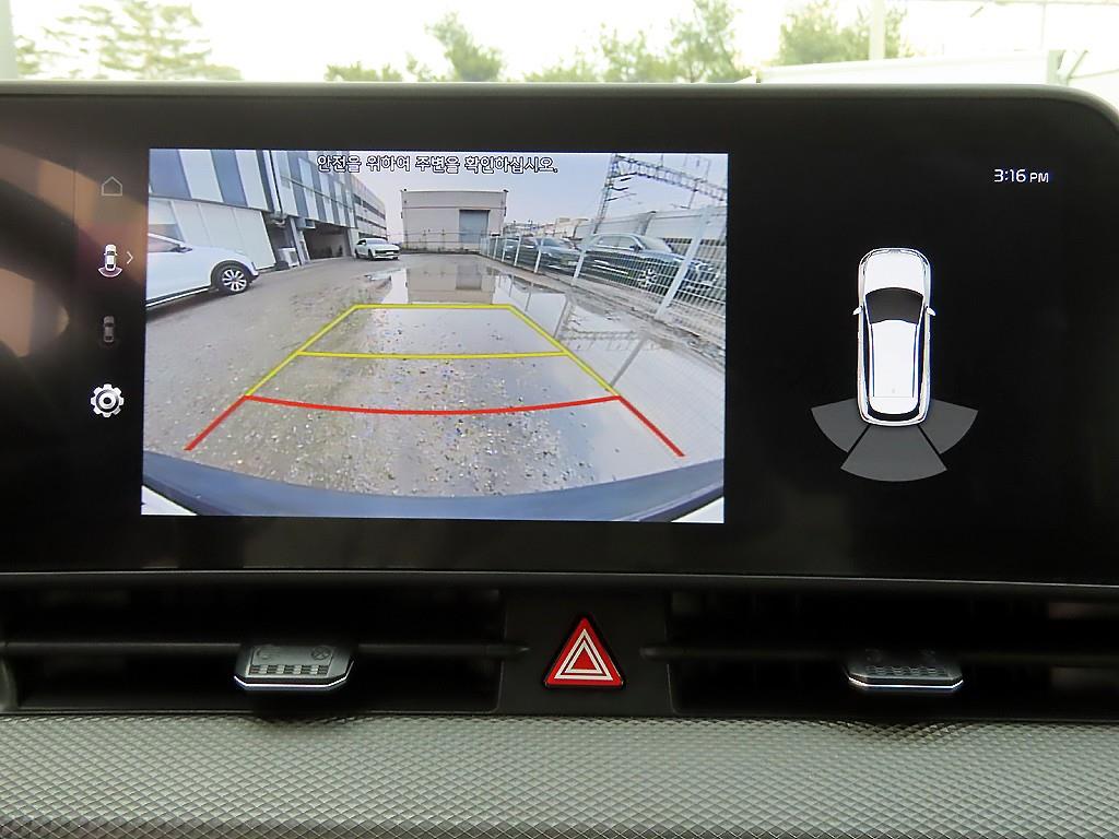 KIA Sportage 2024 Gris - Importación desde Corea - HF Imports Iquique - Foto 15