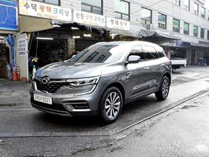 SAMSUNG QM6 - Vista 4