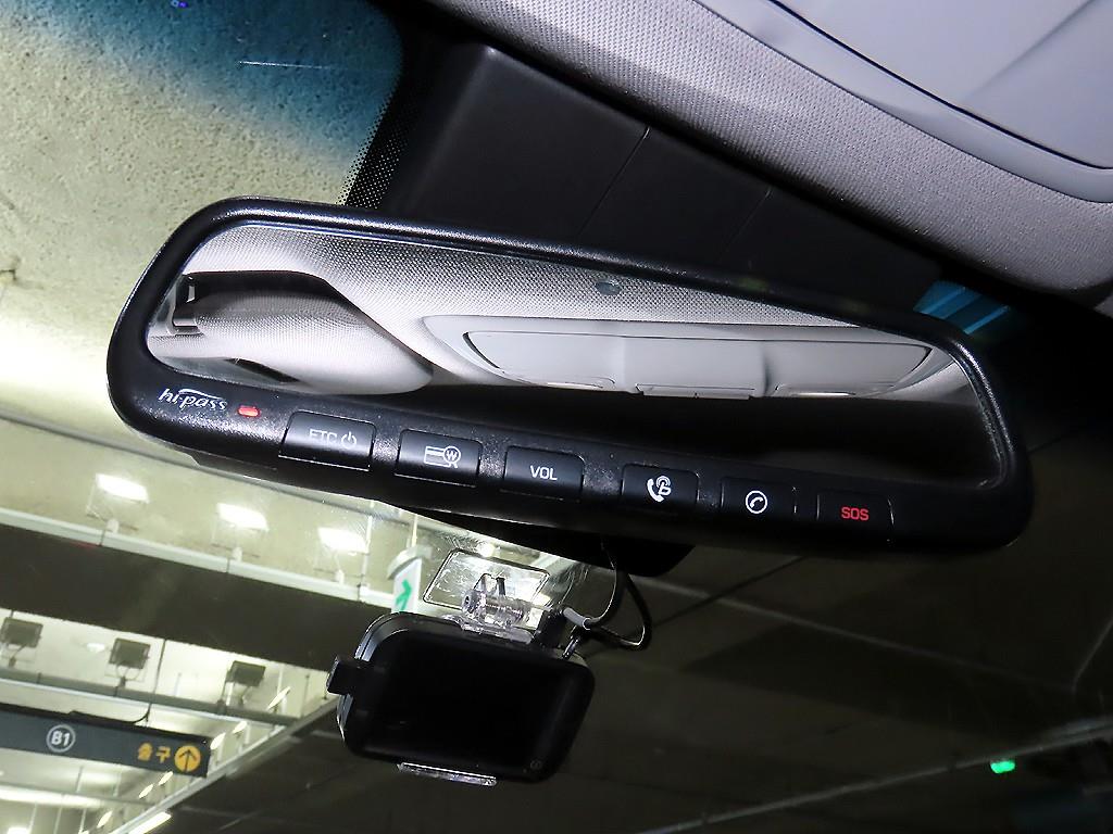 HYUNDAI Genesis 2014 Blanco - Importación desde Corea - HF Imports Iquique - Foto 13