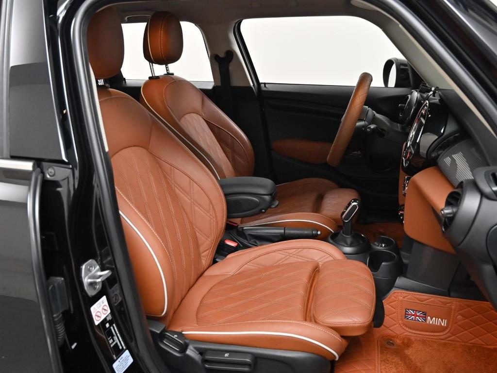 Mini Cooper 2021 Negro - Importación desde Corea - HF Imports Iquique - Foto 10