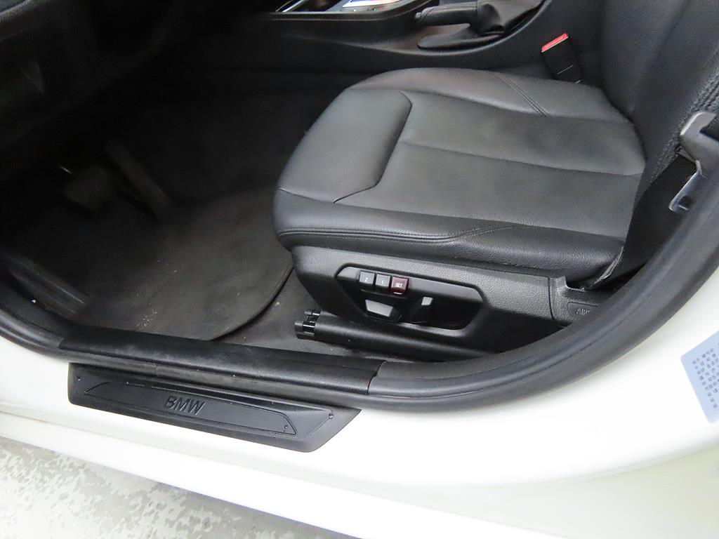 BMW 3 series 2015 Blanco - Importación desde Corea - HF Imports Iquique - Foto 16