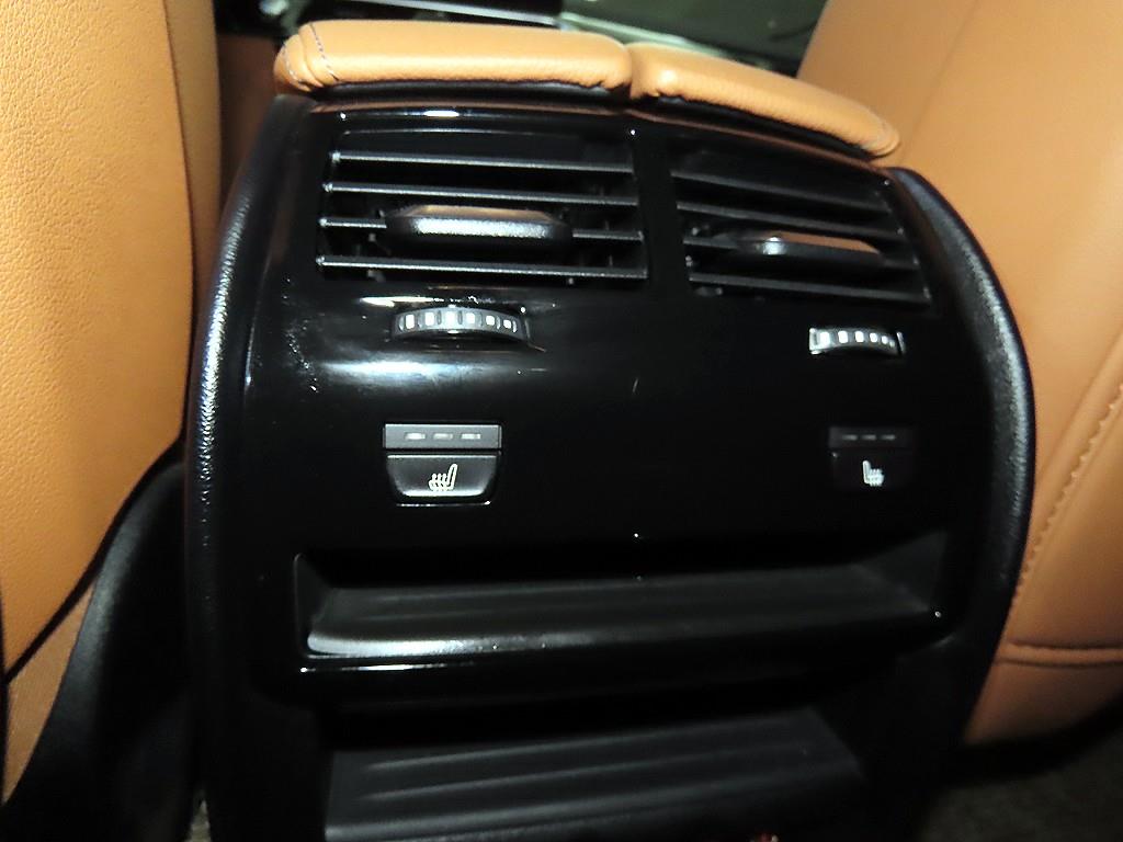 BMW 5 Series 2022 Blanco - Importación desde Corea - HF Imports Iquique - Foto 14