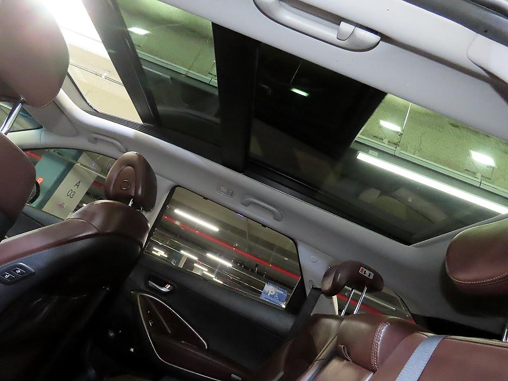 HYUNDAI Maxcruz 2016 Azul - Importación desde Corea - HF Imports Iquique - Foto 15