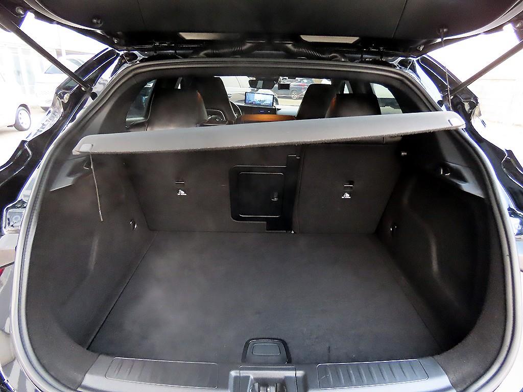 Infiniti Q 2018 Negro - Importación desde Corea - HF Imports Iquique - Foto 18