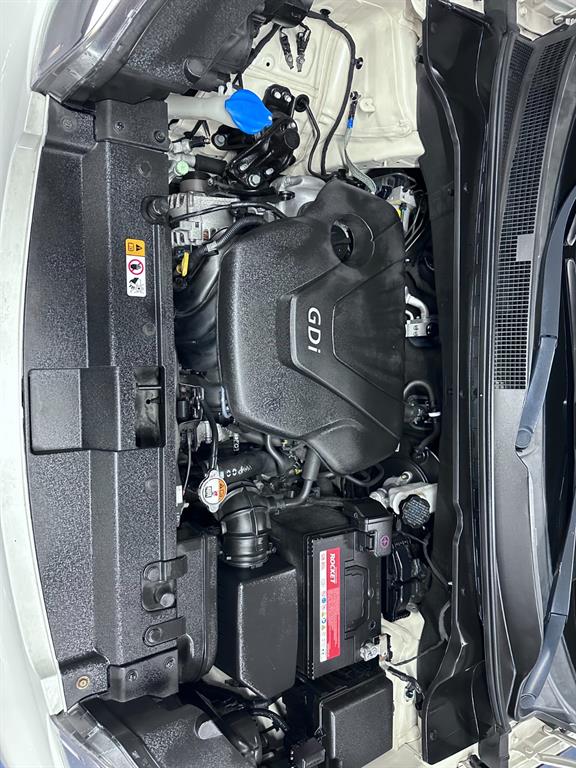 KIA Soul 2016 Blanco - Importación desde Corea - HF Imports Iquique - Foto 19