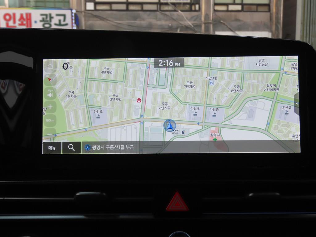 HYUNDAI Avante 2025 Blanco - Importación desde Corea - HF Imports Iquique - Foto 14