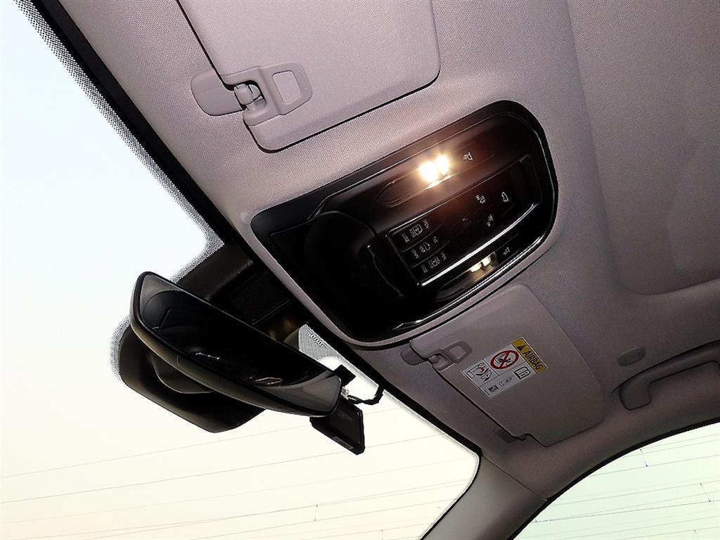 Jeep Cherokee 2023 Blanco - Importación desde Corea - HF Imports Iquique - Foto 14