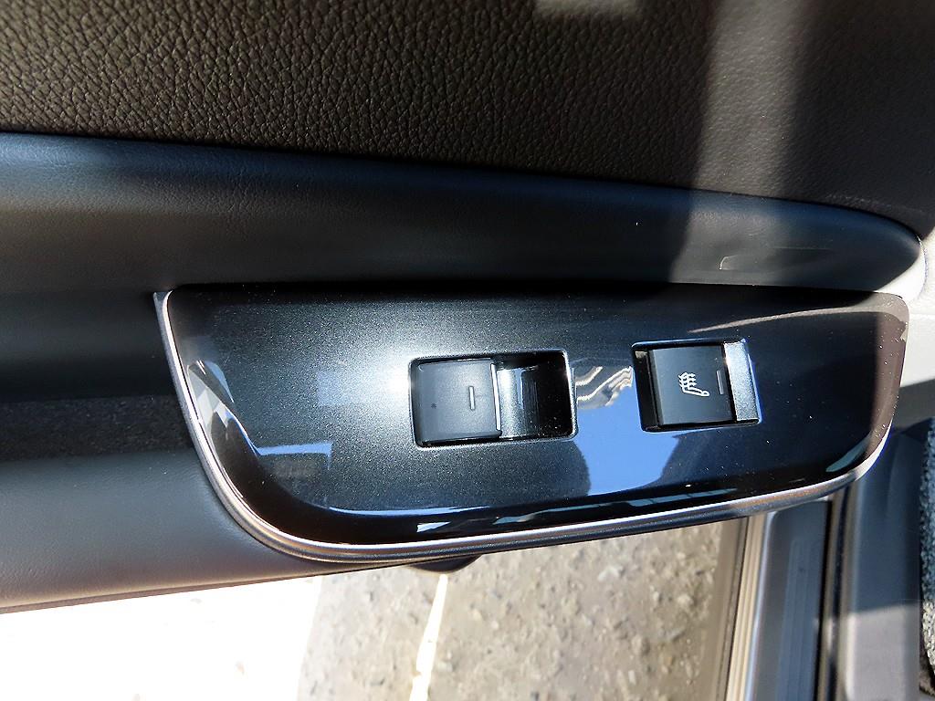 Toyota Crown 2024 Gris - Importación desde Corea - HF Imports Iquique - Foto 16