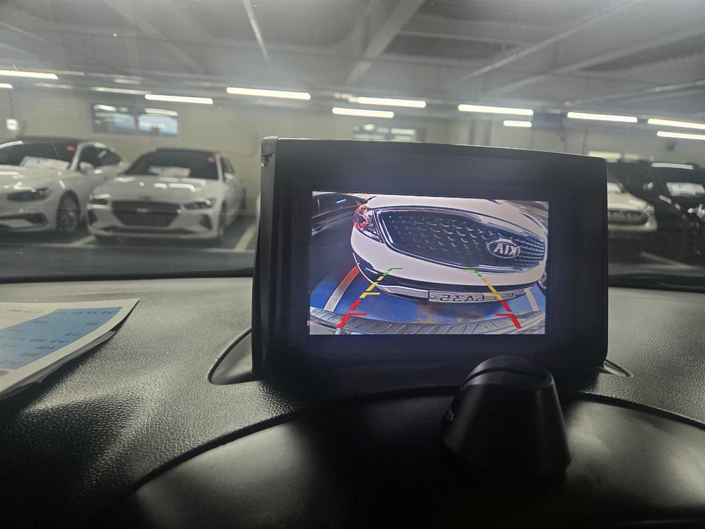 HYUNDAI Starex 2015 Plateado - Importación desde Corea - HF Imports Iquique - Foto 19