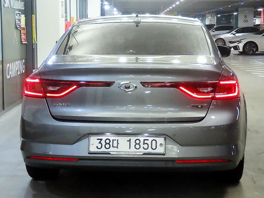 SAMSUNG SM6 - Vista 5