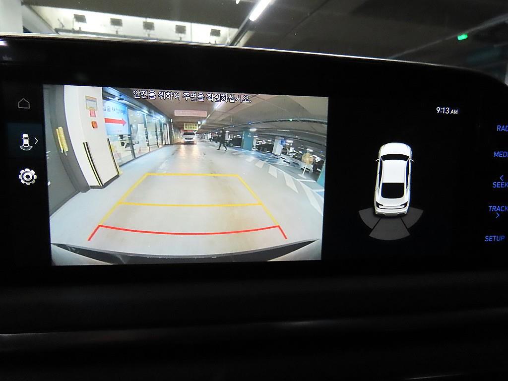 HYUNDAI Sonata 2022 - Importación desde Corea - HF Imports Iquique - Foto 16