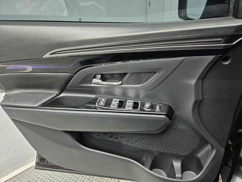 Ssangyong Korando 2021 Negro - Importación desde Corea - HF Imports Iquique - Foto 18