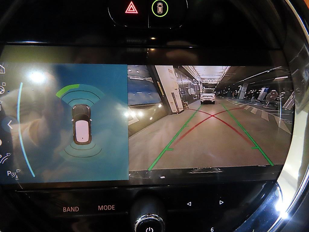 Mini Countryman 2022 Verde - Importación desde Corea - HF Imports Iquique - Foto 14