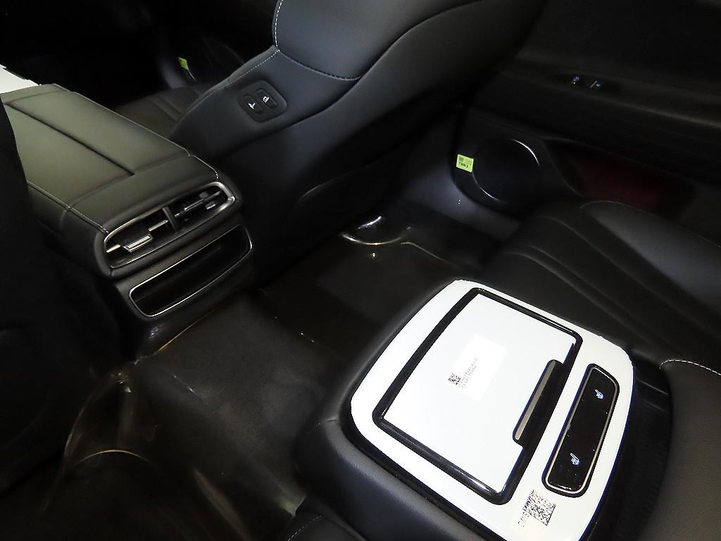 Genesis G80 2022 - Importación desde Corea - HF Imports Iquique - Foto 17