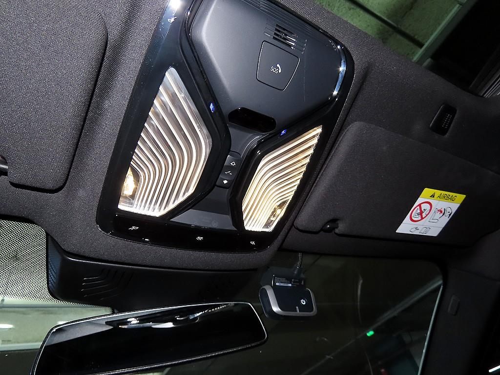 BMW 5 Series 2022 Blanco - Importación desde Corea - HF Imports Iquique - Foto 16