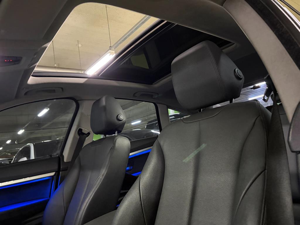 BMW Gran Turismo 2014 Blanco - Importación desde Corea - HF Imports Iquique - Foto 17