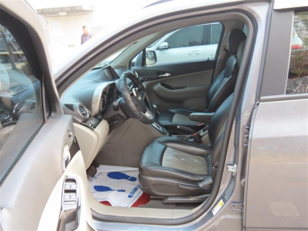 Chevrolet Orlando 2015 - Importación desde Corea - HF Imports Iquique - Foto 13