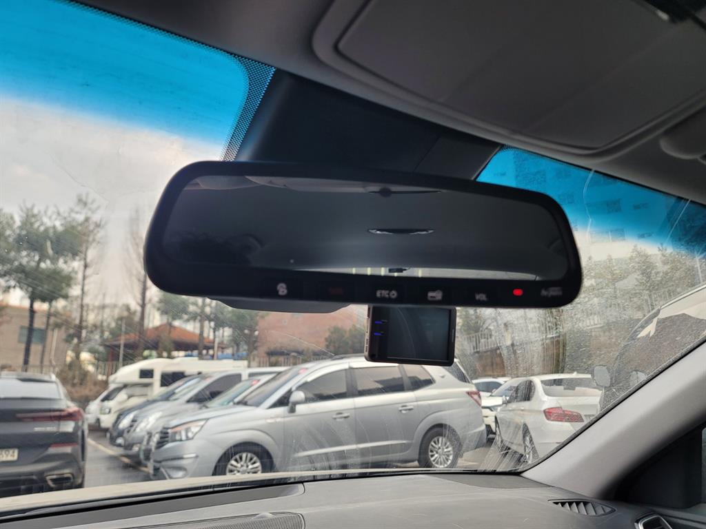 HYUNDAI Grandeur 2018 Negro - Importación desde Corea - HF Imports Iquique - Foto 13