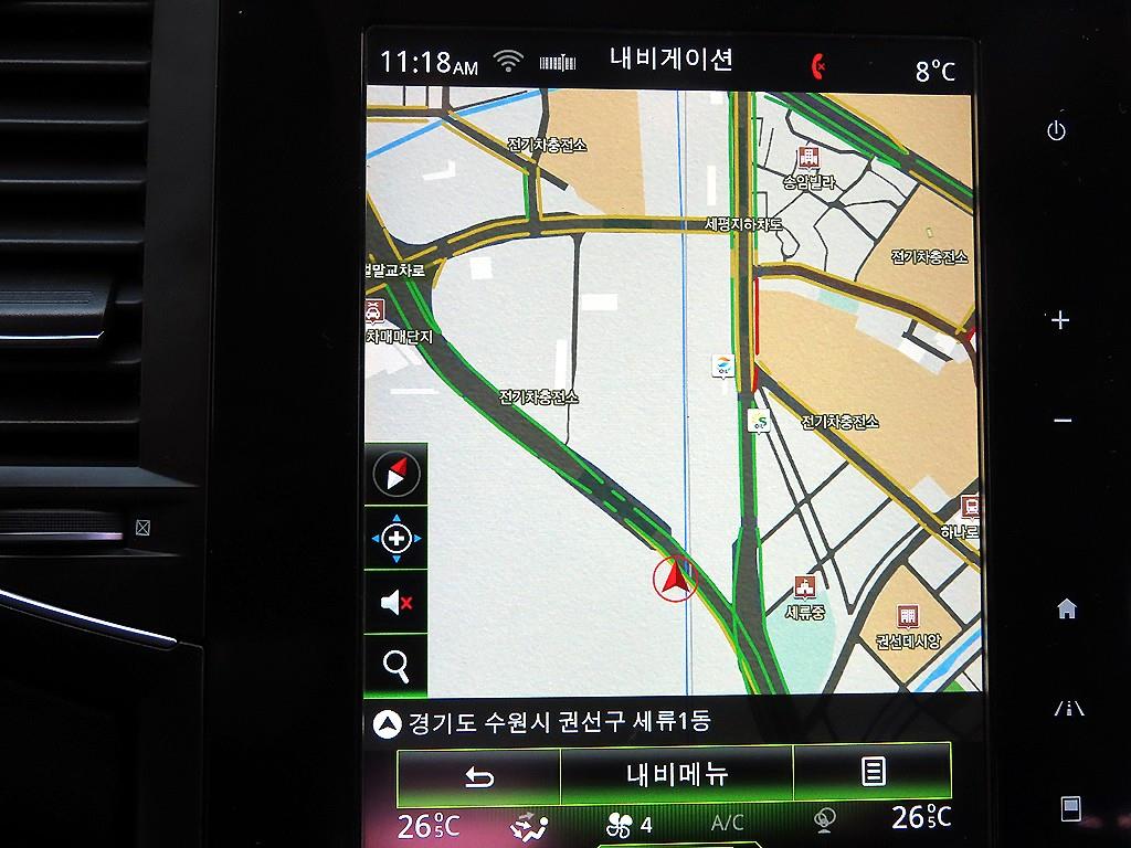 SAMSUNG SM6 2016 Plateado - Importación desde Corea - HF Imports Iquique - Foto 14