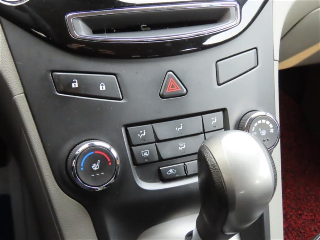 Chevrolet Orlando 2015 - Importación desde Corea - HF Imports Iquique - Foto 7