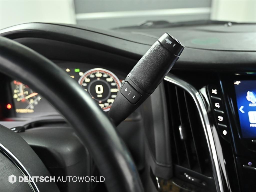 Cadillac Escalade - Vista 9