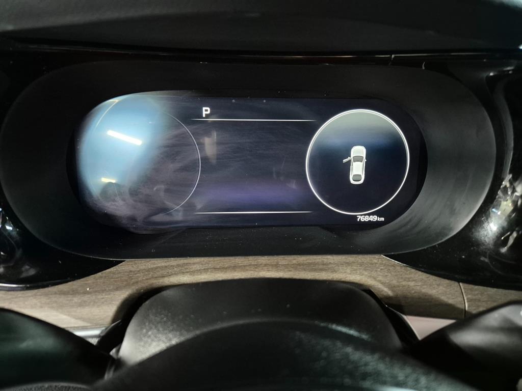 KIA K5 2021 Blanco - Importación desde Corea - HF Imports Iquique - Foto 13