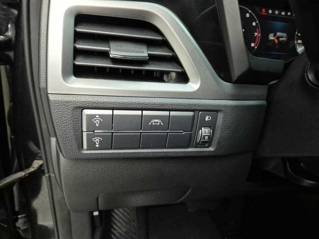 Ssangyong Korando 2021 Negro - Importación desde Corea - HF Imports Iquique - Foto 17