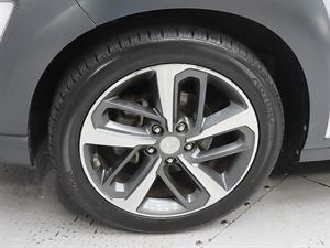 HYUNDAI Kona - Vista 10