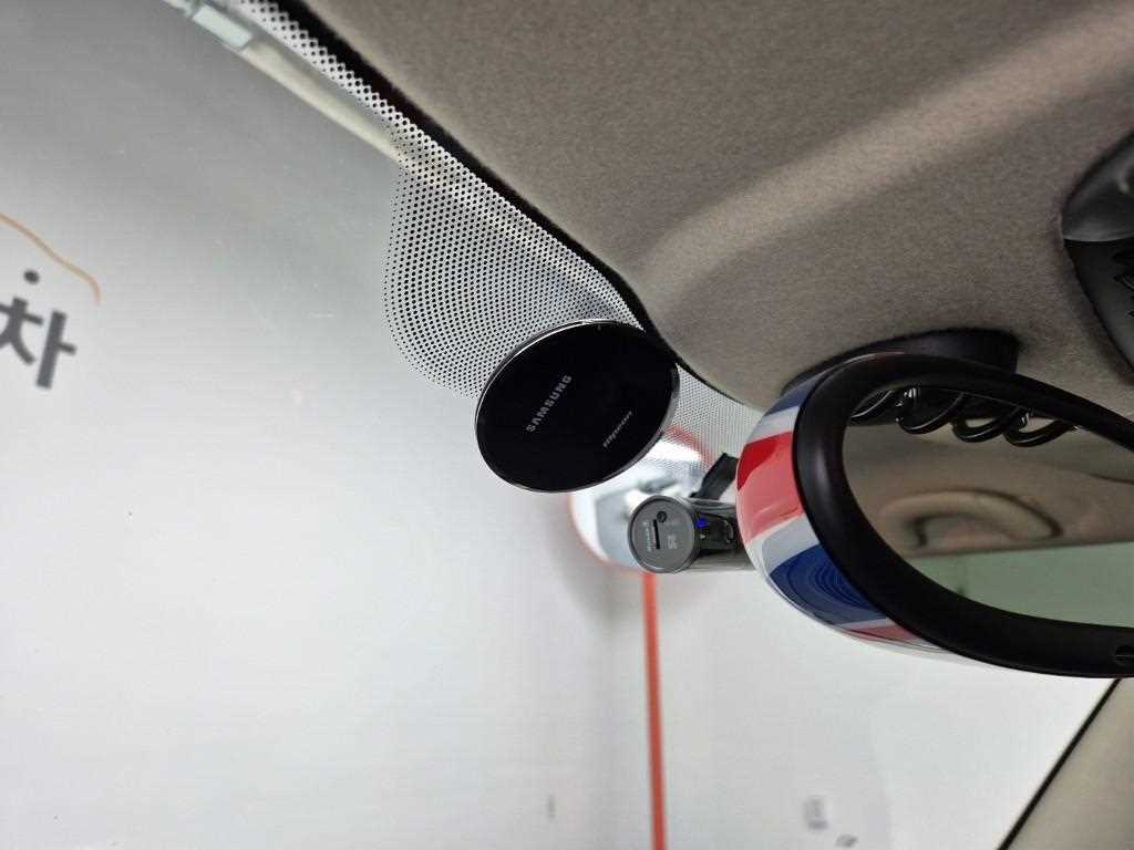 Mini Cooper 2013 Blanco - Importación desde Corea - HF Imports Iquique - Foto 17