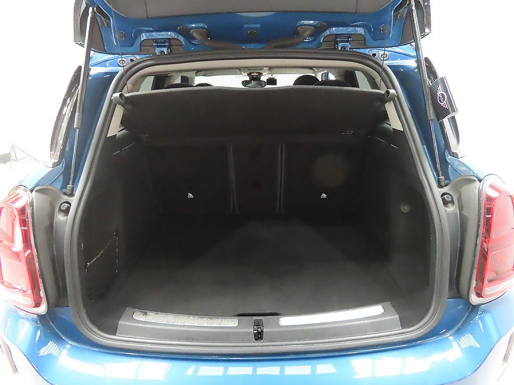 Mini Countryman 2023 Azul - Importación desde Corea - HF Imports Iquique - Foto 8