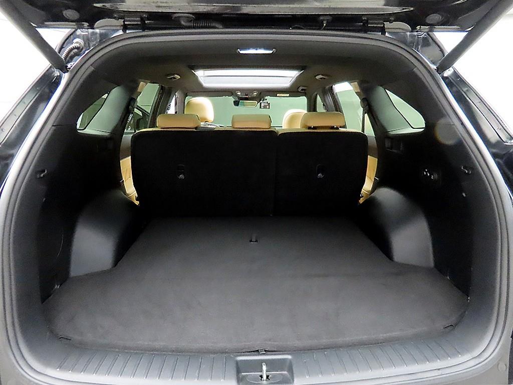 KIA Sorento 2021 Gris - Importación desde Corea - HF Imports Iquique - Foto 17