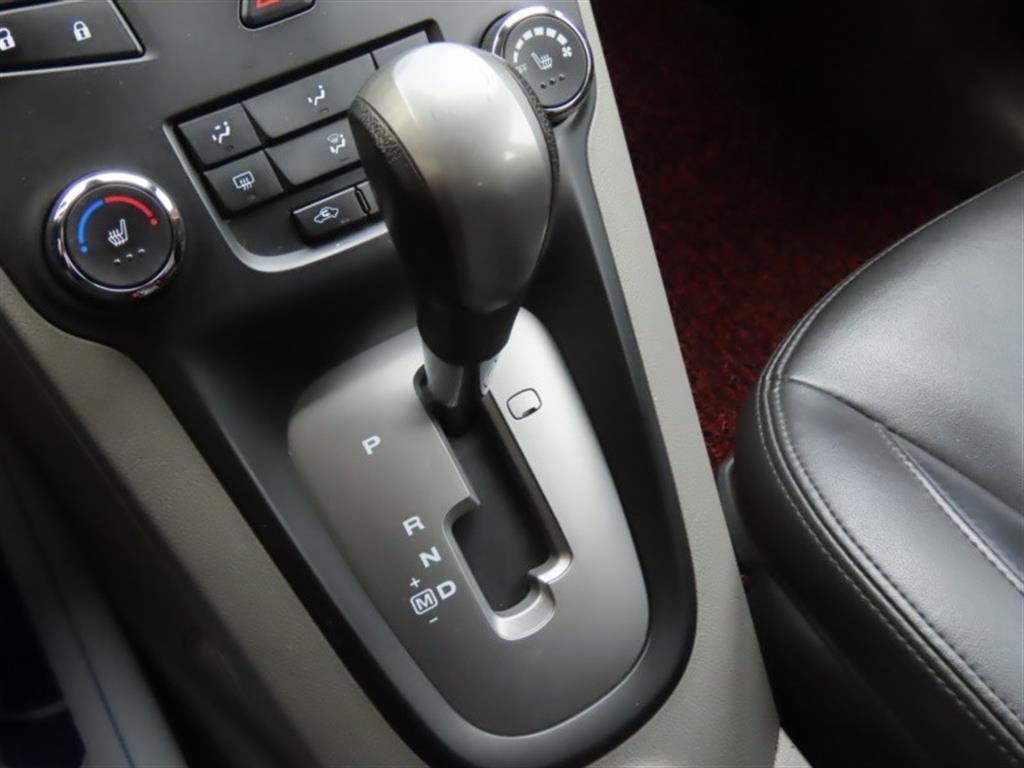 Chevrolet Orlando - Vista 11