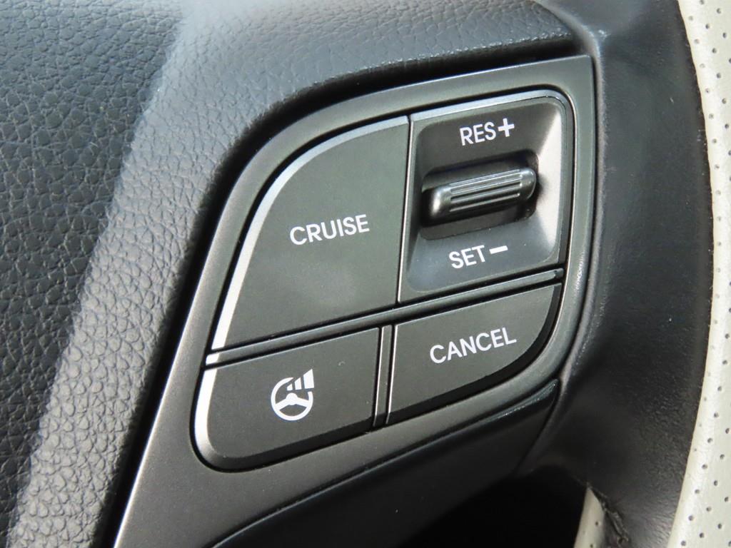 HYUNDAI Santa Fe 2015 Blanco - Importación desde Corea - HF Imports Iquique - Foto 17