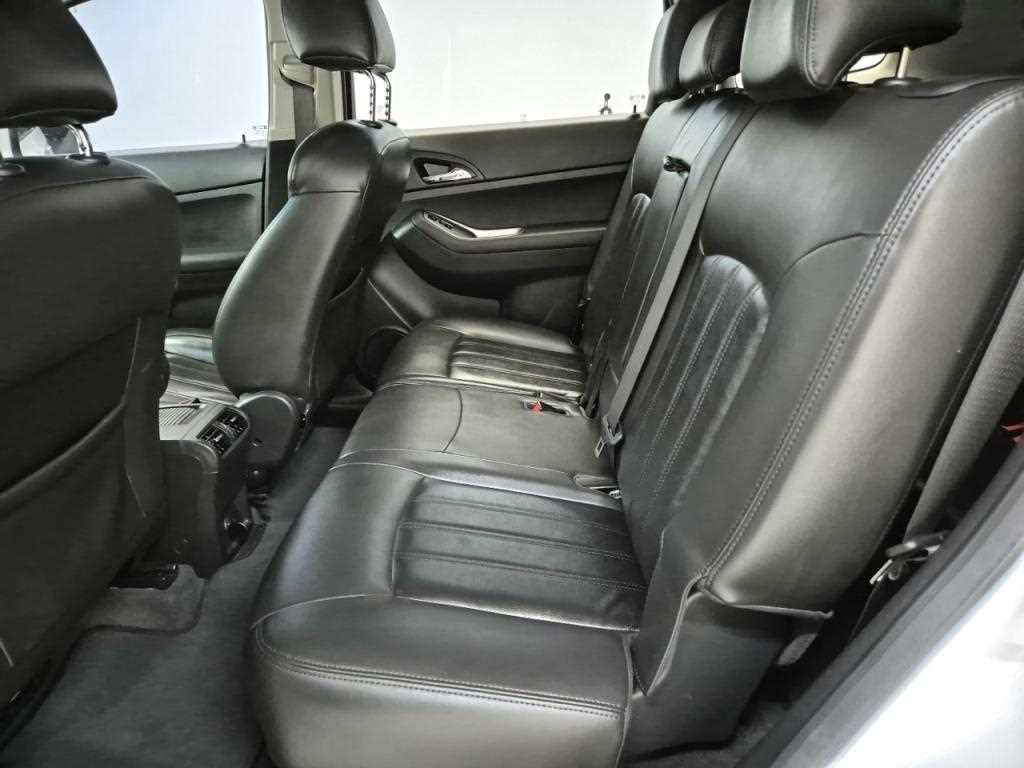 Chevrolet Orlando - Vista 12