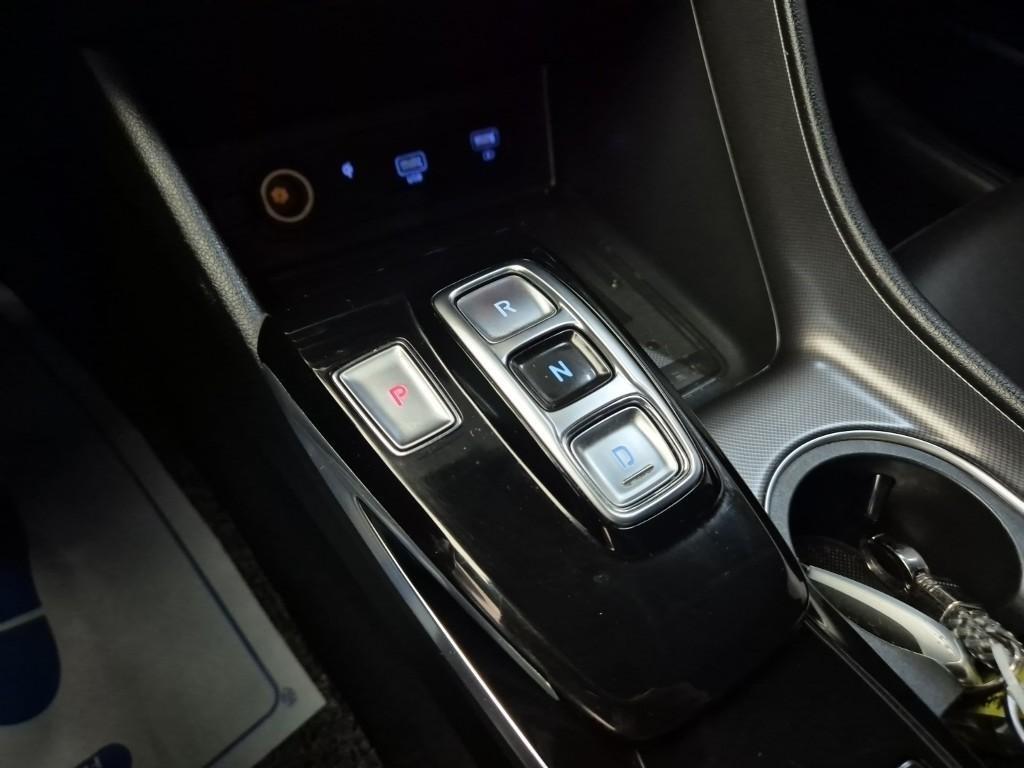 HYUNDAI Sonata 2021 Gris - Importación desde Corea - HF Imports Iquique - Foto 17