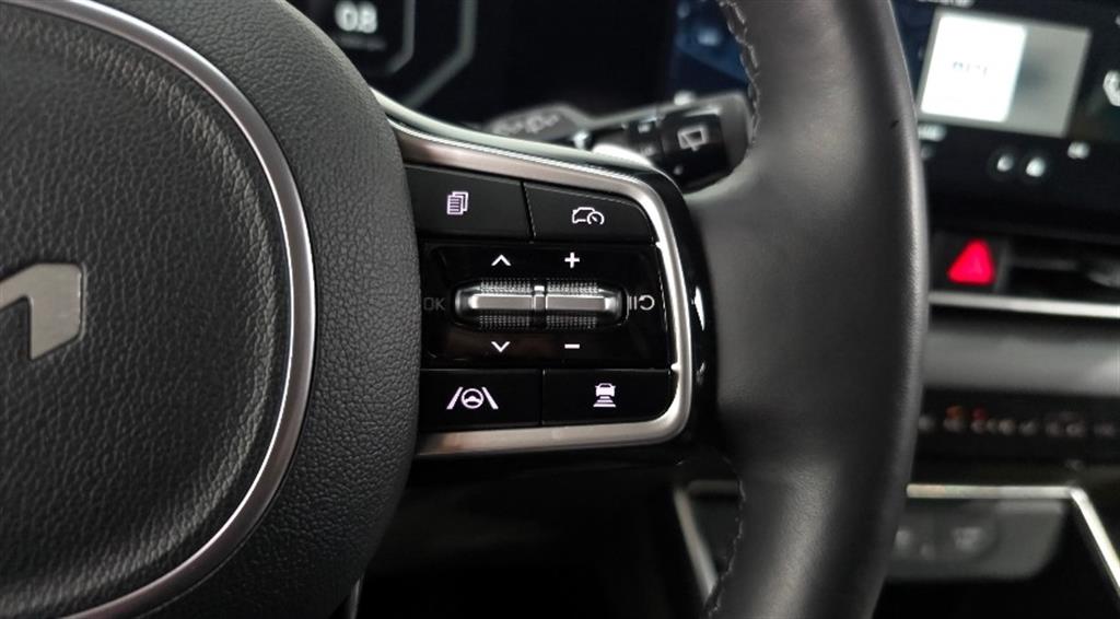 KIA Carnival - Vista 2