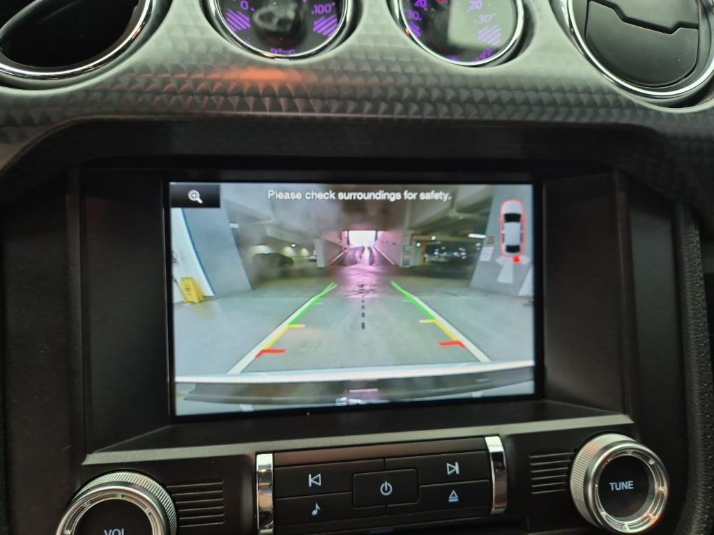 Ford Mustang 2015 Blanco - Importación desde Corea - HF Imports Iquique - Foto 14